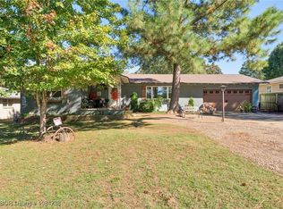 2115 S 65th St, Fort Smith, AR 72903