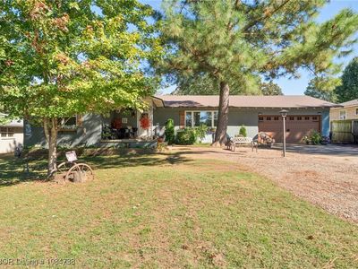 2115 S 65th St, Fort Smith, AR, 72903