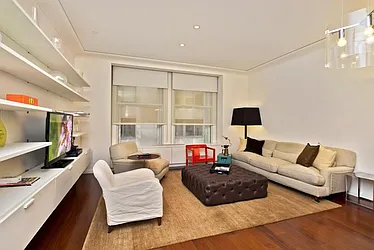 Rented by Keller Williams NYC