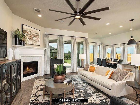 Representative photo. Features and specifications may vary by community.