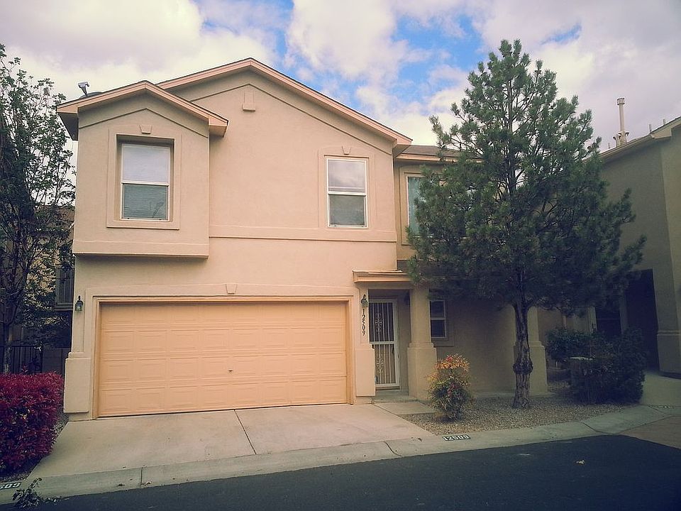 Nice new home on quiet culdesac