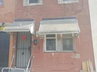 223 E Stella St, Philadelphia, PA 19134