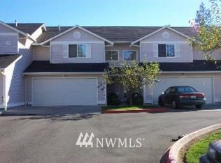 3406 132nd St SW #4, Lynnwood, WA 98037