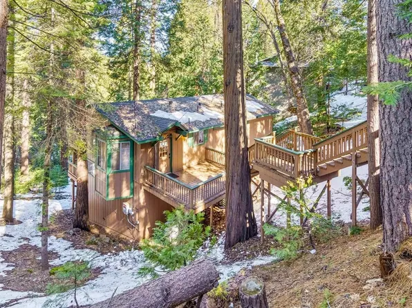 23548 Ontario Dr, Twain Harte, CA 95383