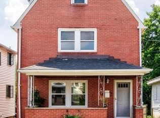1709 Main St, Aliquippa, PA 15001