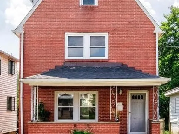 1709 Main St, Aliquippa, PA 15001