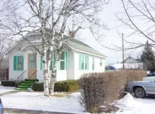 161 1st Ave, Kalispell, MT 59901