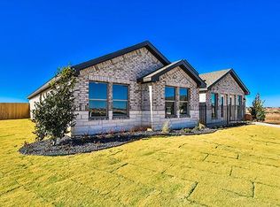 2905 138th Pl, Lubbock, TX 79423