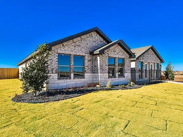 2905 138th Pl, Lubbock, TX 79423