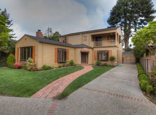 28 Belford Way, San Mateo, CA