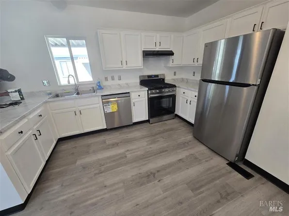 35 Sunset Drive #35, Vacaville, CA 95687