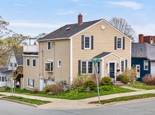 3585 Acadia St, Halifax, NS B3K 3P5