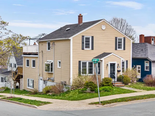 3585 Acadia St, Halifax, NS B3K 3P5