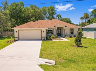 6 Sea Shark Path, Palm Coast, FL 32164