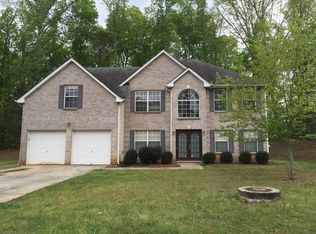 1828 Smithfield Ave, Ellenwood, GA 30294