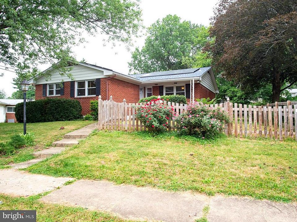 1st image of 3024 Marnat Rd