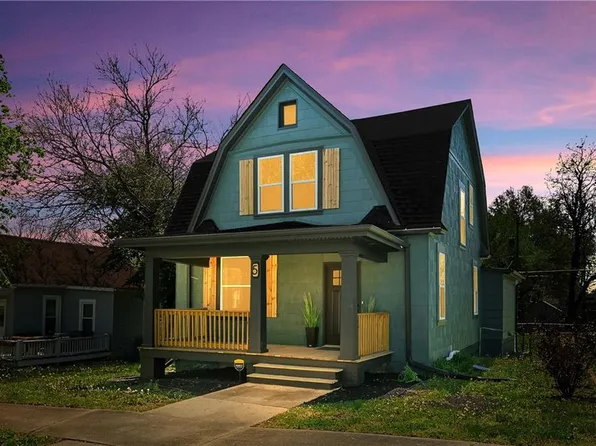 5 E Chippewa St, Paola, KS 66071