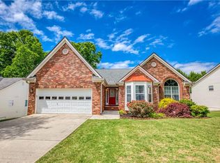 2760 Araglin Dr, Dacula, GA 30019
