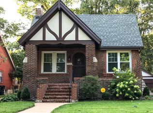 7216 Stanford Ave, Saint Louis, MO 63130