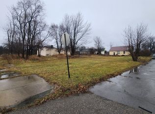 2193 Saint Joseph St, Detroit, MI 48207