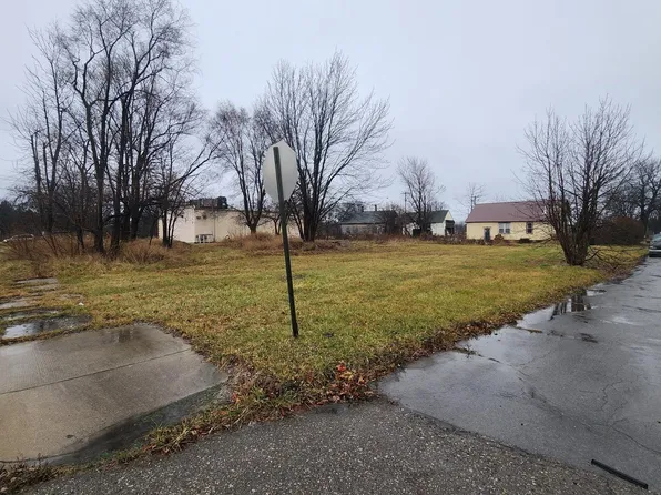 2193 Saint Joseph St, Detroit, MI 48207