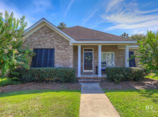 26156 Via Del San Francesco, Daphne, AL 36526