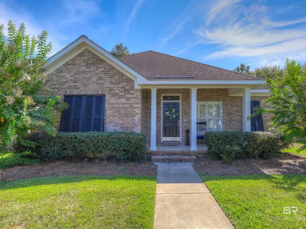 26156 Via Del San Francesco, Daphne, AL 36526