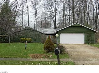 5959 Mills Creek Ln, North Ridgeville, OH 44039