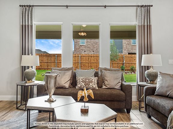 Rockcress Family Room