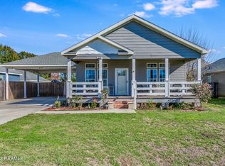 130 Stoneburg Dr, Duson, LA 70529