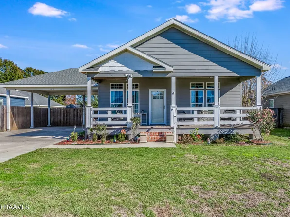130 Stoneburg Dr, Duson, LA 70529