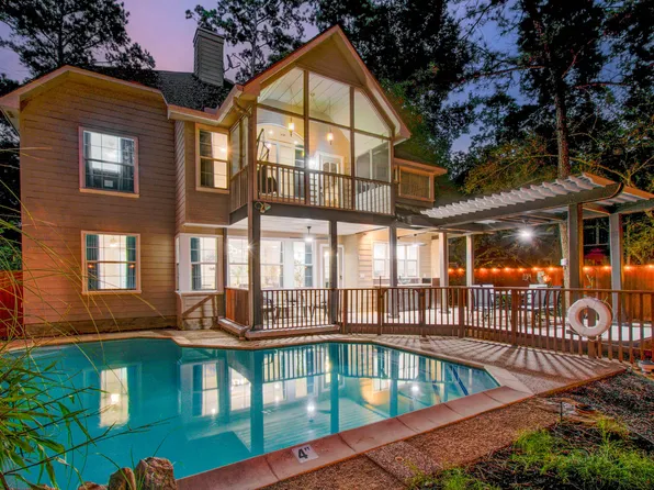 35 Alden Glen Dr, Spring, TX 77382