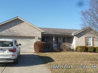 1593 Lehmann Trl, Hamilton, OH 45013
