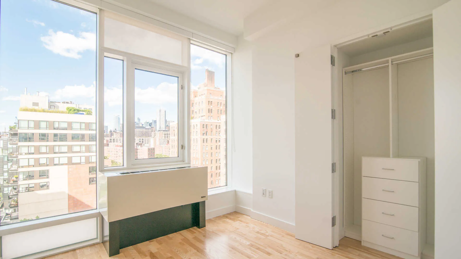 500 West 23rd Street #3K in West Chelsea, Manhattan | StreetEasy