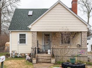 59 Vinway Ct, Dayton, OH 45415