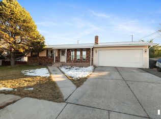 583 W Pinewood Dr, Cedar City, UT 84720