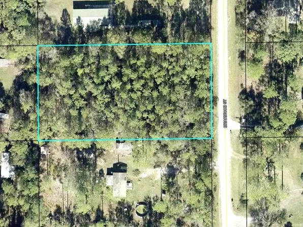 2828 Briarwood St Lot 7, Bunnell, FL 32110