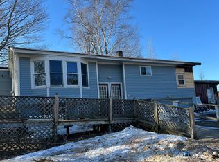 200 Clark Rd, Patten, ME 04765