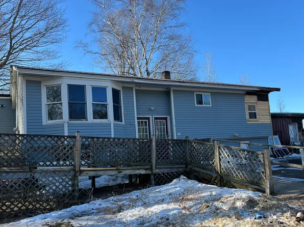 200 Clark Road, Patten, ME 04765