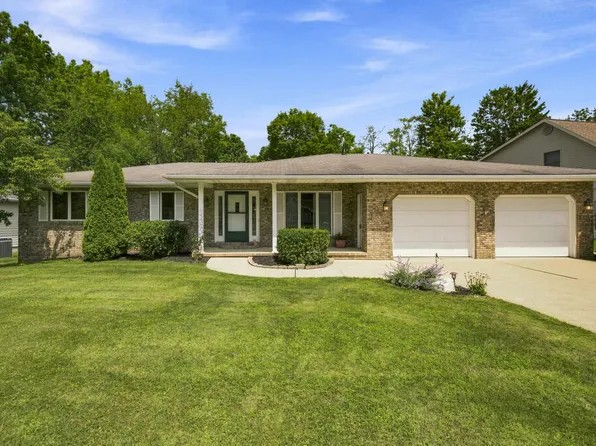 870 Sautter Dr, Lexington, OH 44904
