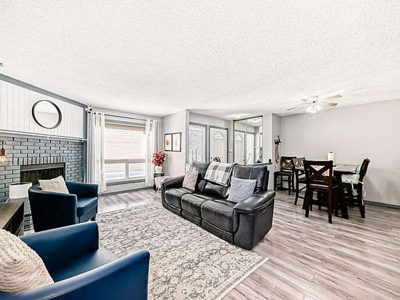 4th image of 214 A Warwick Rd NW