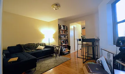 Rented by Maz Group NY