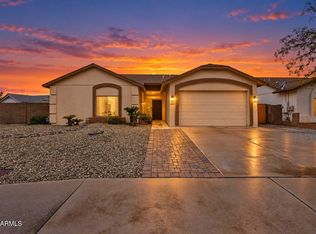 5418 N 102ND Avenue, Glendale, AZ 85307
