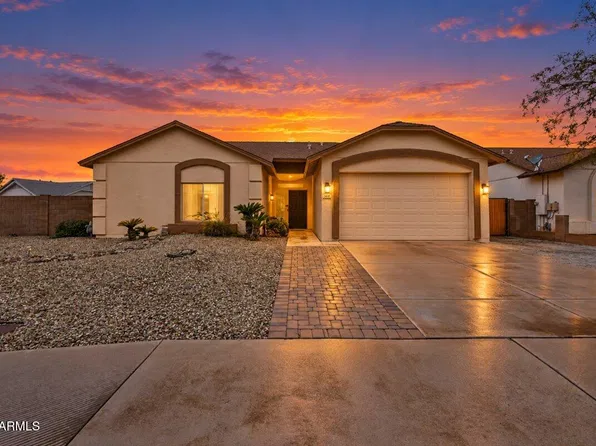 5418 N 102ND Avenue, Glendale, AZ 85307