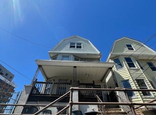63 Clifton Pl APT 2, Jersey City, NJ 07304