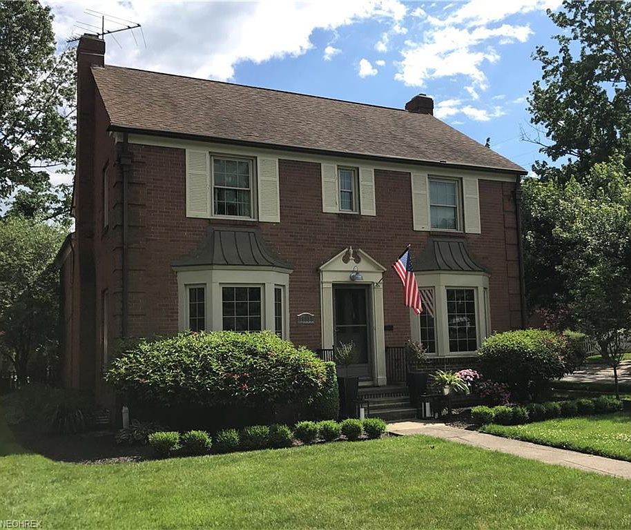 16307 Edgecliff Ave, Cleveland, OH 44111 Zillow