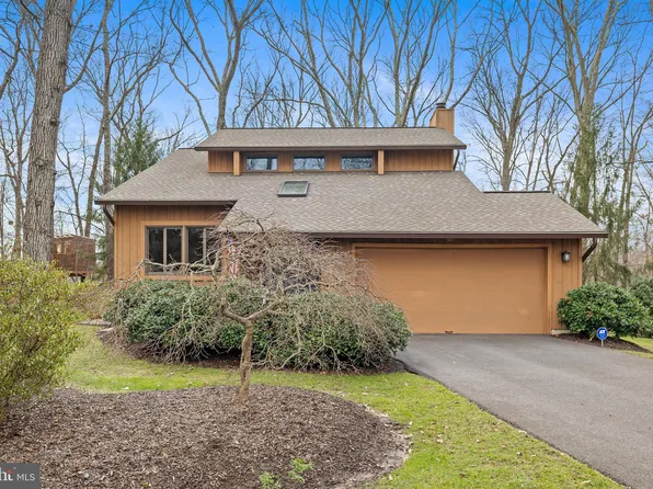 308 Braeburn Glen Ct, Millersville, MD 21108