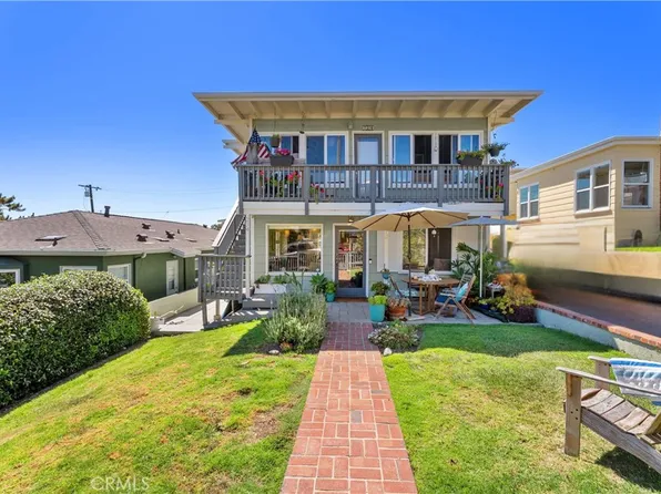 272 Beverly St, Laguna Beach, CA 92651