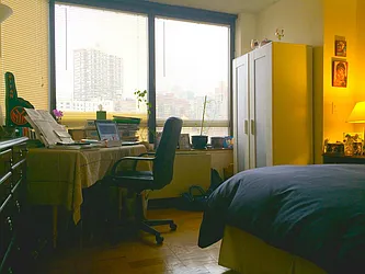 Rented by Keller Williams NYC