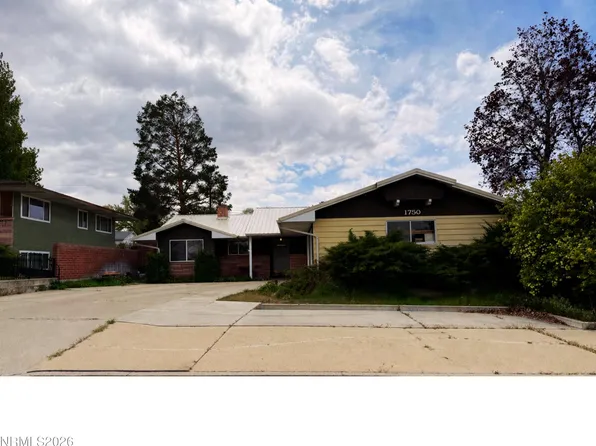 1750 Harmony Rd, Winnemucca, NV 89445